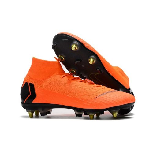 Nike Mercurial SUPERFLY 6 ELITE SG-PRO Anti-Clog Naranja Negro_1.jpg